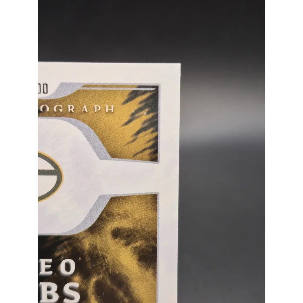 Panini 2022 origins